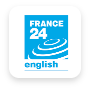 FRANCE24 ENGLISH