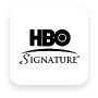 HBO SIGNATURTE