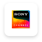 SONY CHANNEL